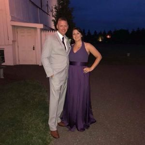 Meet your Posher, Ross